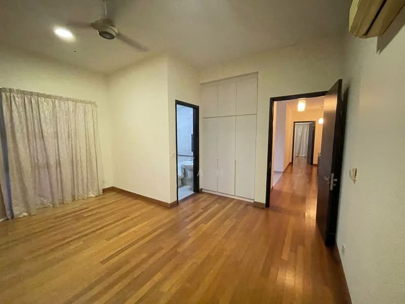Semi-Detached House for Rent in Presint 8 (Putrajaya) - Sarah . - PropertyGuru.com.my