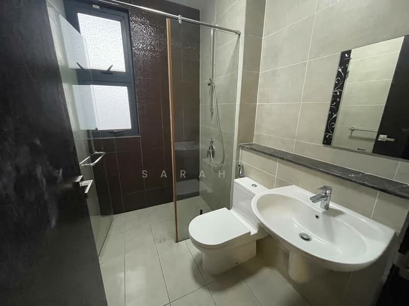 Semi-Detached House for Rent in Presint 8 (Putrajaya) - Sarah . - PropertyGuru.com.my