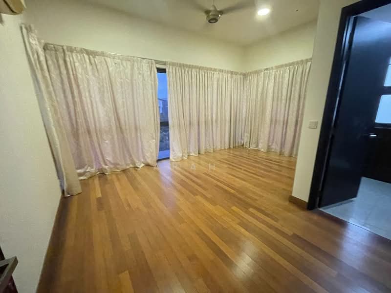 Semi-Detached House for Rent in Presint 8 (Putrajaya) - Sarah . - PropertyGuru.com.my