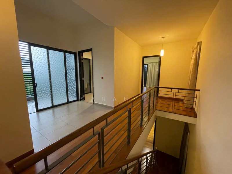 Semi-Detached House for Rent in Presint 8 (Putrajaya) - Sarah . - PropertyGuru.com.my