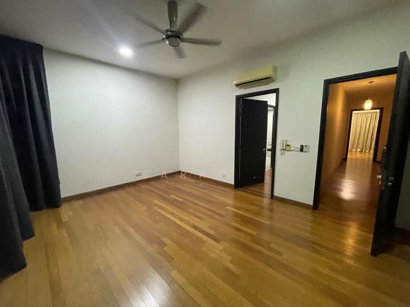Semi-Detached House for Rent in Presint 8 (Putrajaya) - Sarah . - PropertyGuru.com.my