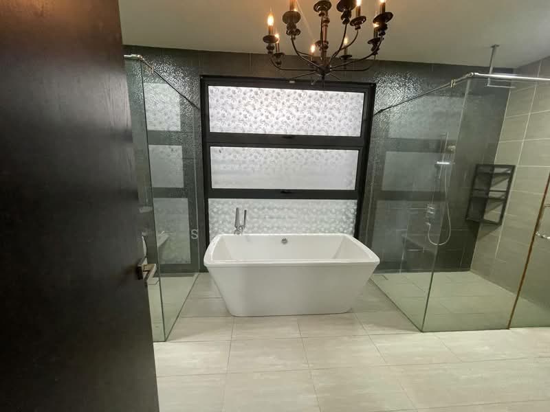 Semi-Detached House for Rent in Presint 8 (Putrajaya) - Sarah . - PropertyGuru.com.my