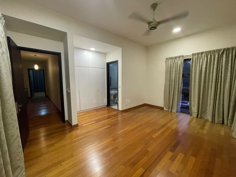 Semi-Detached House for Rent in Presint 8 (Putrajaya) - Sarah . - PropertyGuru.com.my