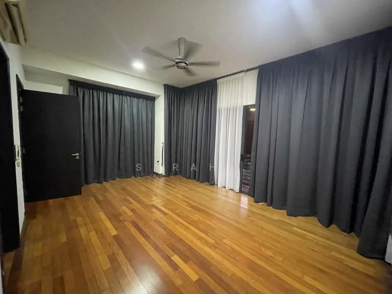 Semi-Detached House for Rent in Presint 8 (Putrajaya) - Sarah . - PropertyGuru.com.my