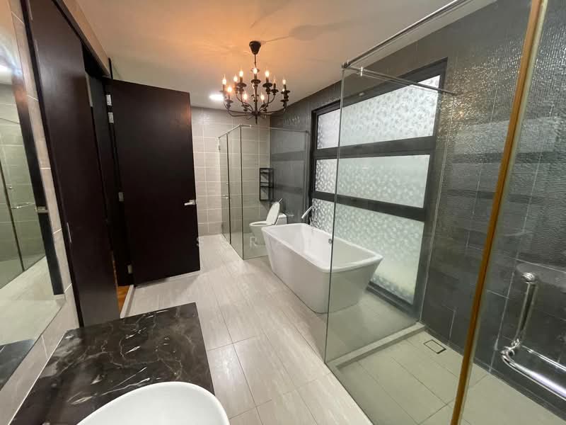 Semi-Detached House for Rent in Presint 8 (Putrajaya) - Sarah . - PropertyGuru.com.my