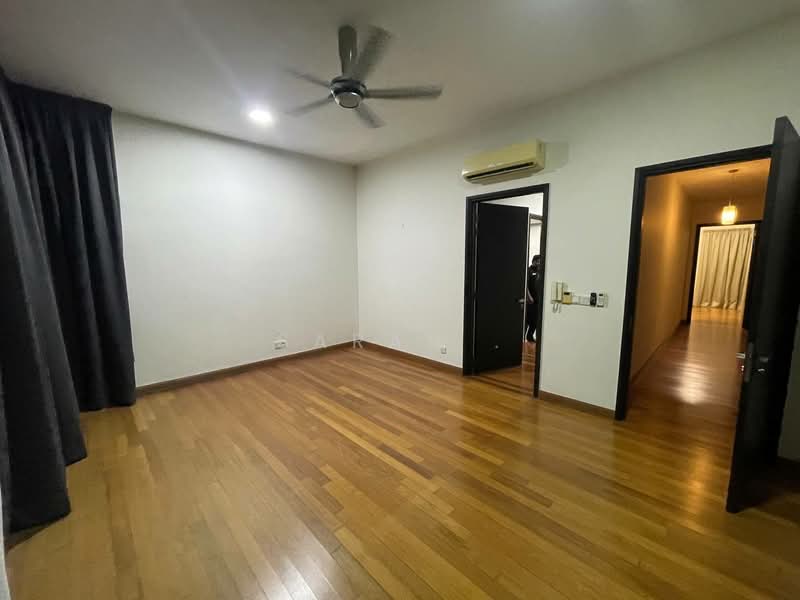 Semi-Detached House for Rent in Presint 8 (Putrajaya) - Sarah . - PropertyGuru.com.my