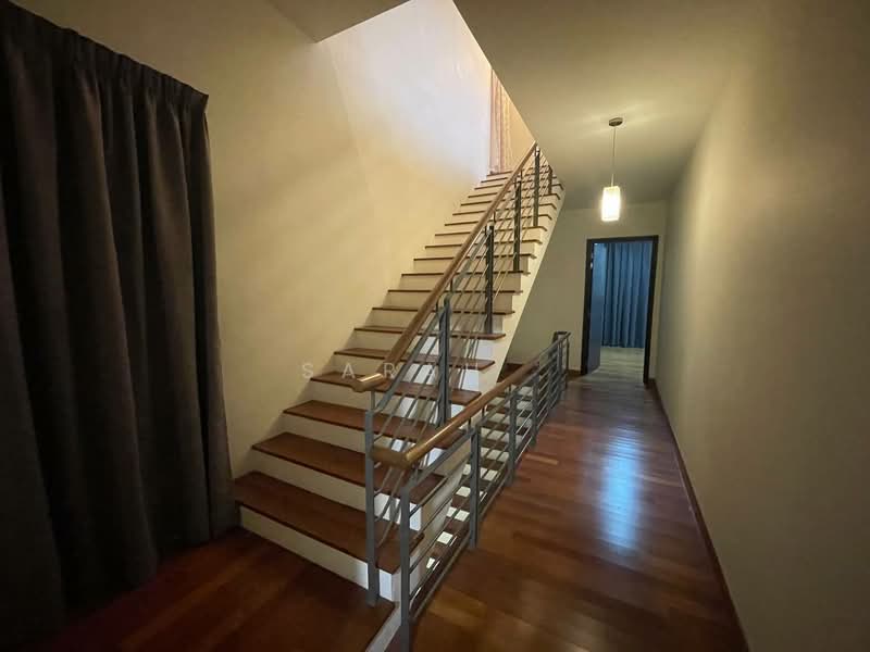 Semi-Detached House for Rent in Presint 8 (Putrajaya) - Sarah . - PropertyGuru.com.my