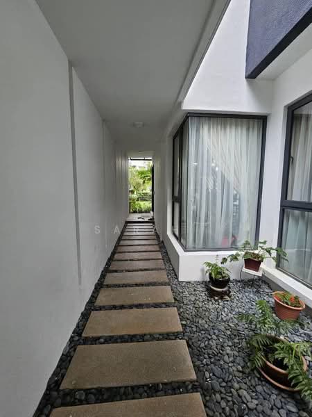 Semi-Detached House for Rent in Presint 8 (Putrajaya) - Sarah . - PropertyGuru.com.my
