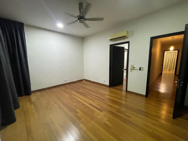 Semi-Detached House for Rent in Presint 8 (Putrajaya) - Sarah . - PropertyGuru.com.my