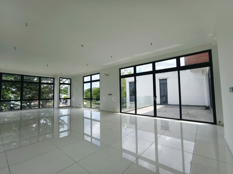 Rumah Banglo untuk Dijual di Horizon Hills (Iskandar Puteri (Nusajaya)) - Patrick Lai - Living Room - PropertyGuru.com.my