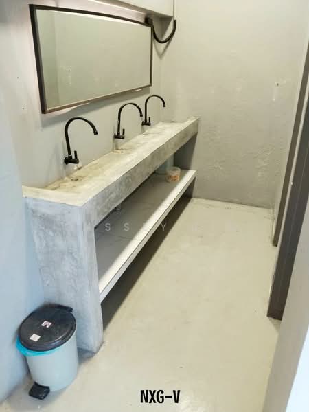 Shop / Office for Rent in Klang (Selangor) - Cassey Lim - Bathroom - PropertyGuru.com.my
