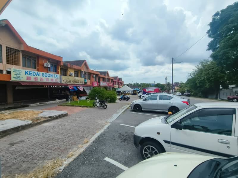 Shop / Office for Sale in Taman Damai Jaya (Skudai) - Shirley Pang - Exterior - PropertyGuru.com.my