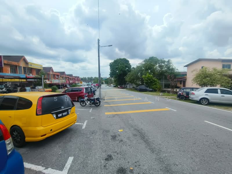 Shop / Office for Sale in Taman Damai Jaya (Skudai) - Shirley Pang - Exterior - PropertyGuru.com.my