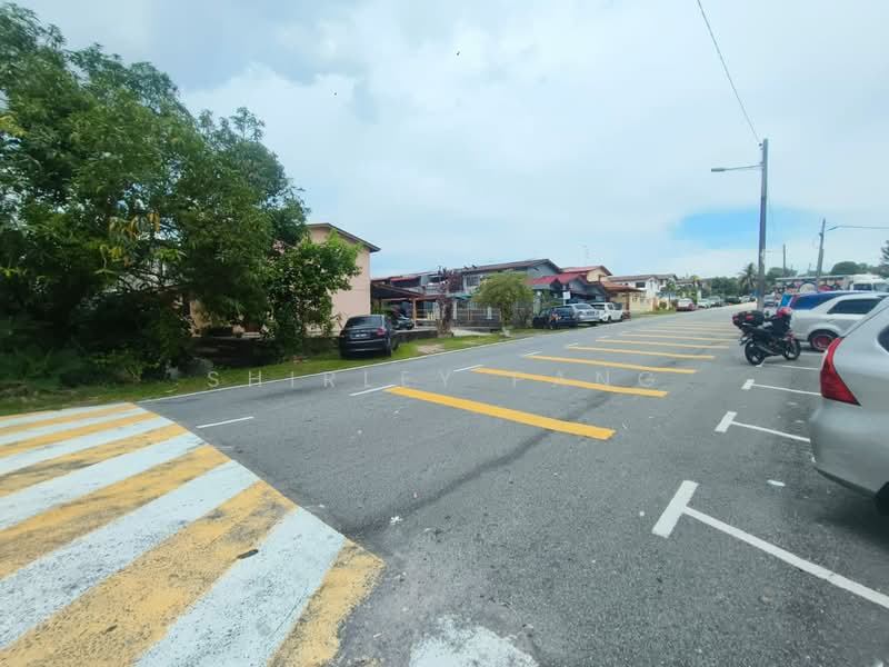 Shop / Office for Sale in Taman Damai Jaya (Skudai) - Shirley Pang - Exterior - PropertyGuru.com.my