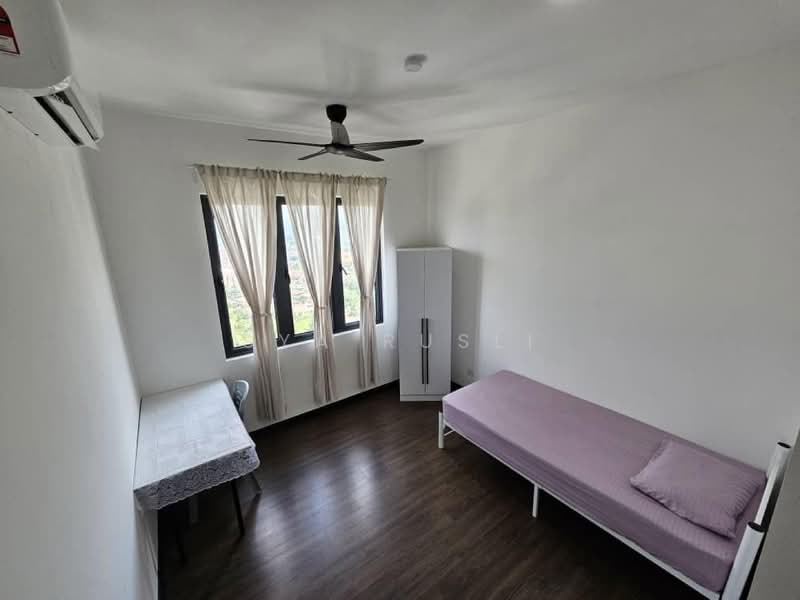 Condominium for Rent at Vista Bangi - Sya Rusli - Bedroom - PropertyGuru.com.my