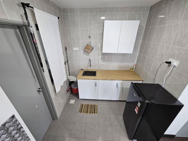 Condominium for Rent at Vista Bangi - Sya Rusli - Kitchen - PropertyGuru.com.my
