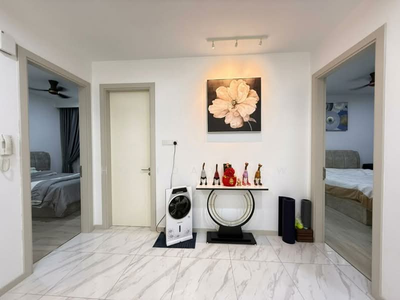 Condominium for Rent at South Brooks - Holiday Lew - Bedroom - PropertyGuru.com.my
