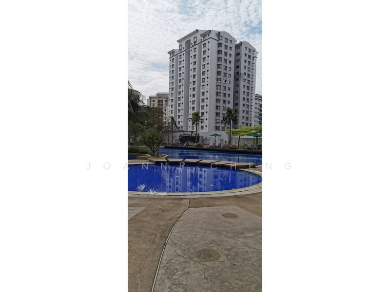 Servis Apartment untuk Disewa di Tropicana City Tropics - Joanne Cheng - Exterior - PropertyGuru.com.my