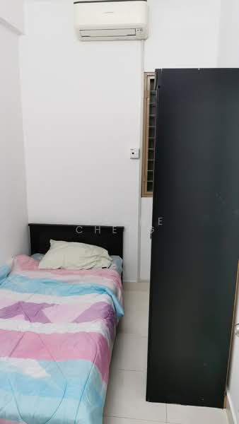 Servis Apartment untuk Disewa di Tropicana City Tropics - Joanne Cheng - Bedroom - PropertyGuru.com.my