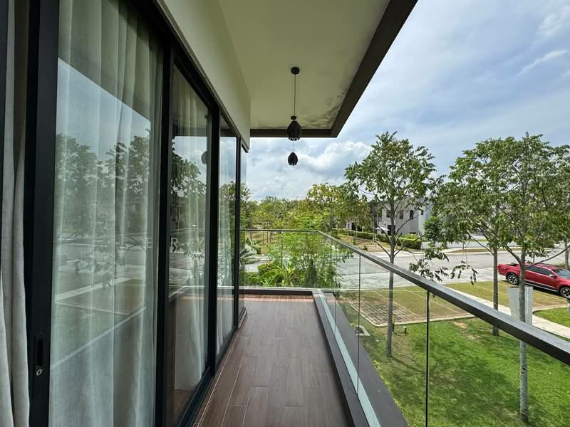 Rumah Teres 2 Tingkat untuk Disewa di Cyberjaya (Selangor) - Eryna Sairy - PropertyGuru.com.my