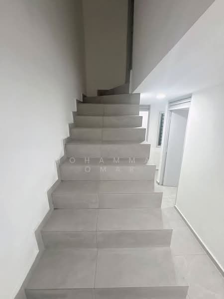 2.5-storey Terraced House for Sale in Petaling Jaya (Selangor) - Mohammad Omar - PropertyGuru.com.my