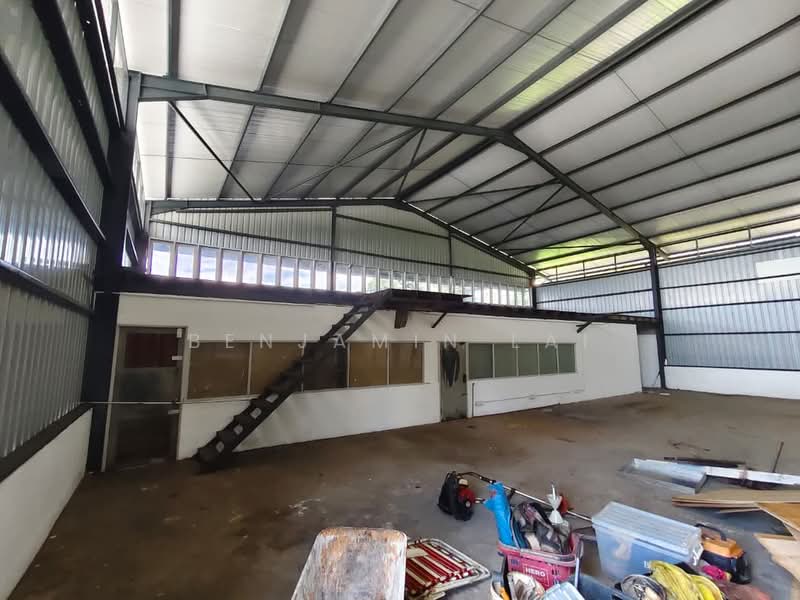 Detached Factory for Sale in Shah Alam (Selangor) - Benjamin Lai - Interior - PropertyGuru.com.my