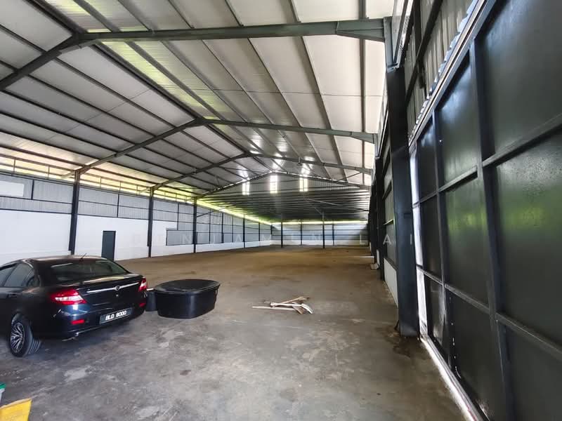Detached Factory for Sale in Shah Alam (Selangor) - Benjamin Lai - Interior - PropertyGuru.com.my