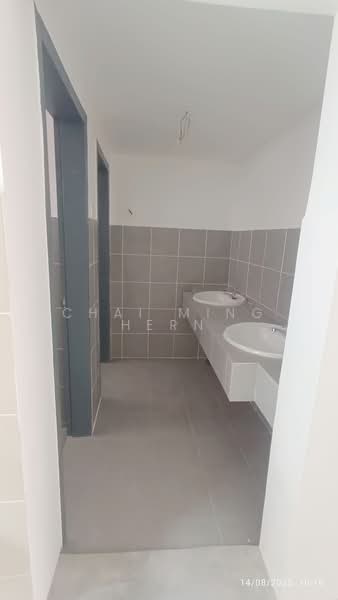 Kedai / Pejabat untuk Disewa di Hulu Langat (Selangor) - Chai Ming Hern - Bathroom - PropertyGuru.com.my