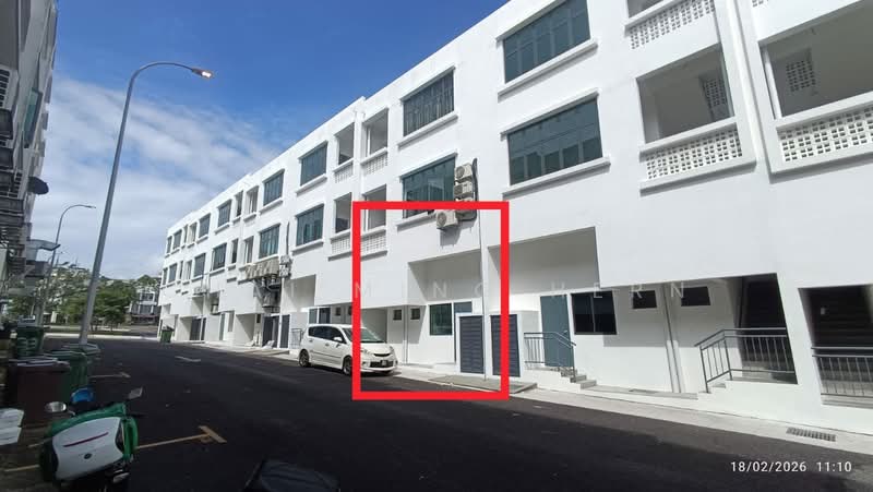 Kedai / Pejabat untuk Disewa di Hulu Langat (Selangor) - Chai Ming Hern - Exterior - PropertyGuru.com.my
