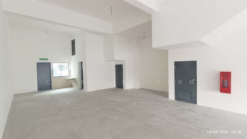 Kedai / Pejabat untuk Disewa di Hulu Langat (Selangor) - Chai Ming Hern - Interior - PropertyGuru.com.my