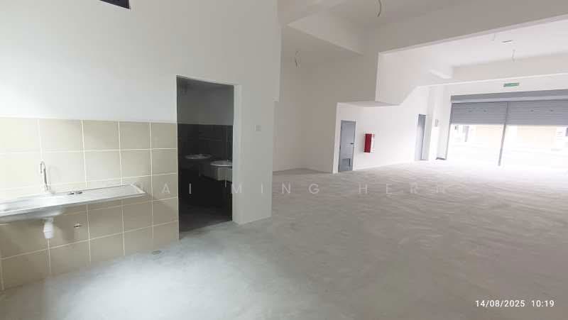 Kedai / Pejabat untuk Disewa di Hulu Langat (Selangor) - Chai Ming Hern - Interior - PropertyGuru.com.my