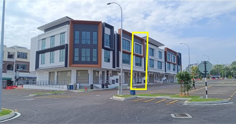 Kedai / Pejabat untuk Disewa di Hulu Langat (Selangor) - Chai Ming Hern - Exterior - PropertyGuru.com.my