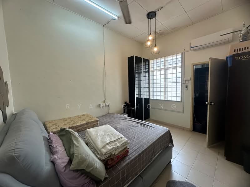Terraced House for Sale in Taman Pulai Jaya (Kulai) - Ryan Chong - PropertyGuru.com.my