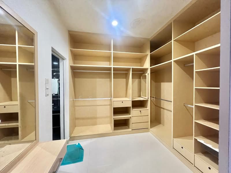 2-storey Terraced House for Rent in Johor Bahru (Johor) - Jessy Koh - Interior - PropertyGuru.com.my