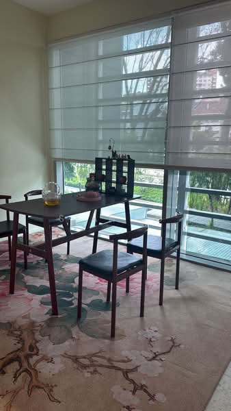 Retail Space for Rent in Ara Damansara (Selangor) - Sean Lo - Dining Room - PropertyGuru.com.my