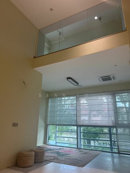 Retail Space for Rent in Ara Damansara (Selangor) - Sean Lo - Interior - PropertyGuru.com.my