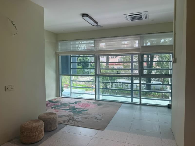 Retail Space for Rent in Ara Damansara (Selangor) - Sean Lo - Living Room - PropertyGuru.com.my