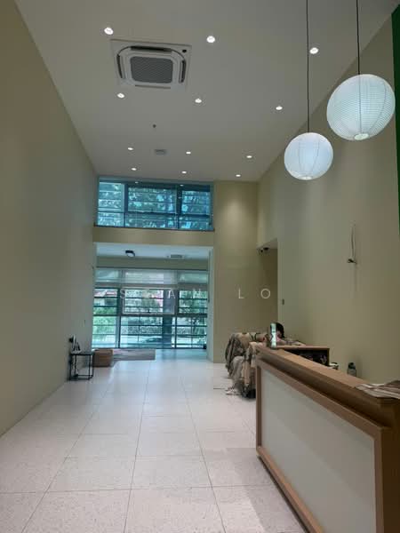 Retail Space for Rent in Ara Damansara (Selangor) - Sean Lo - Entrance - PropertyGuru.com.my
