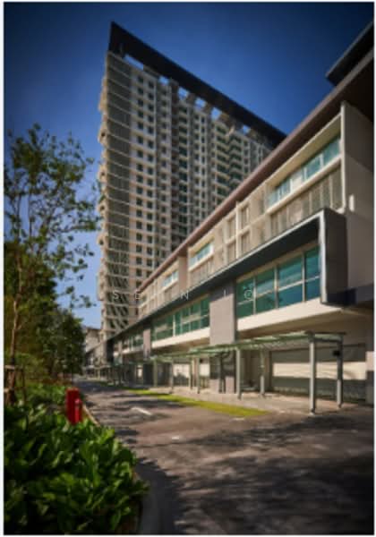 Retail Space for Rent in Ara Damansara (Selangor) - Sean Lo - Exterior - PropertyGuru.com.my