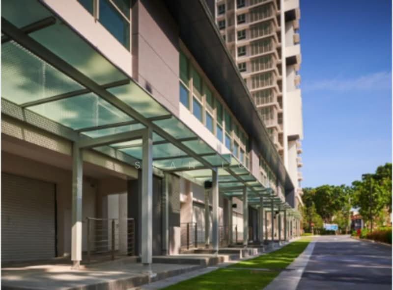 Retail Space for Rent in Ara Damansara (Selangor) - Sean Lo - Exterior - PropertyGuru.com.my