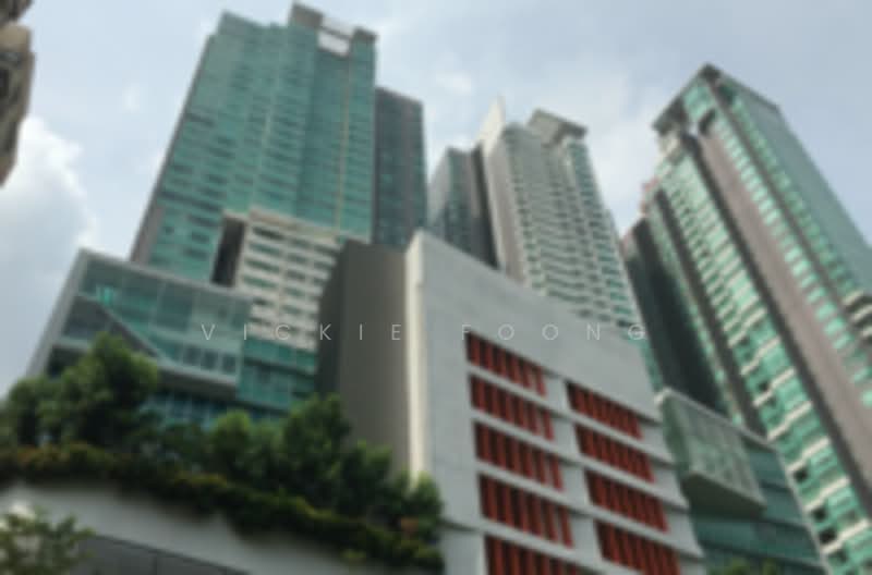 Kondominium untuk Disewa di Verticas Residensi - Vickie Foong - PropertyGuru.com.my