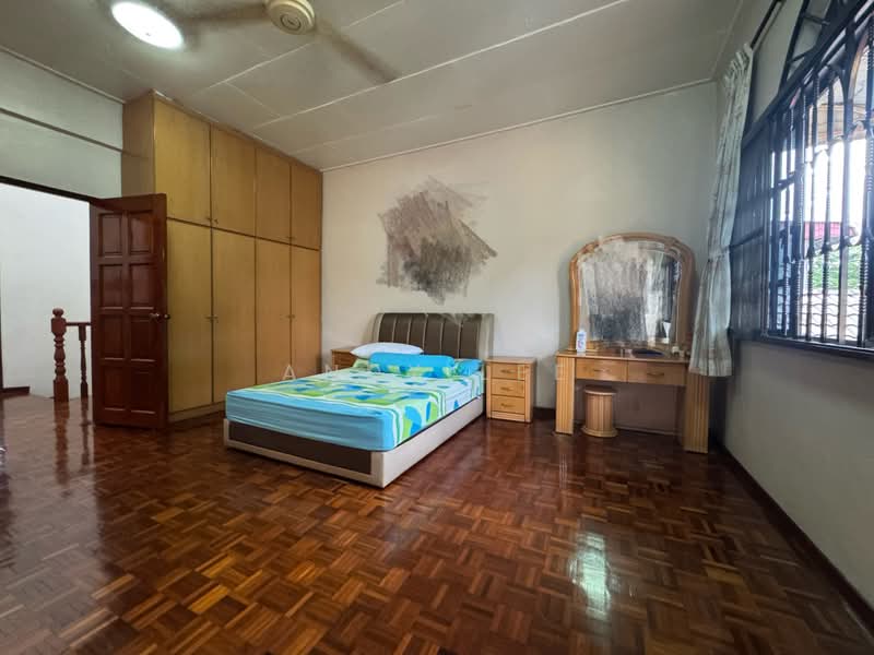 Rumah Teres 2 Tingkat untuk Dijual di Taman Sri Putri (Skudai) - Andy Lee - PropertyGuru.com.my