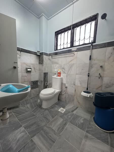 Rumah Teres 2 Tingkat untuk Dijual di Taman Sri Putri (Skudai) - Andy Lee - PropertyGuru.com.my