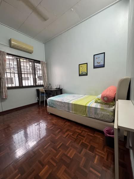 Rumah Teres 2 Tingkat untuk Dijual di Taman Sri Putri (Skudai) - Andy Lee - PropertyGuru.com.my