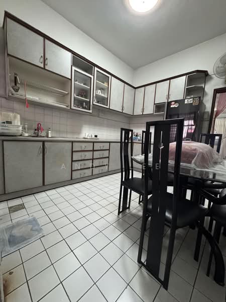 Rumah Teres 2 Tingkat untuk Dijual di Taman Sri Putri (Skudai) - Andy Lee - PropertyGuru.com.my