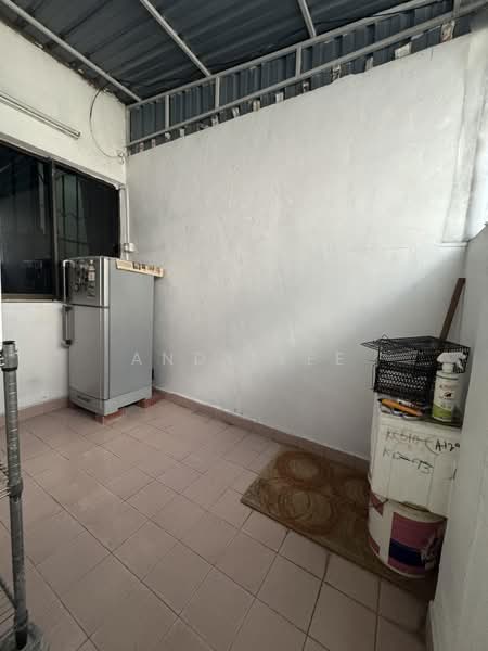 Rumah Teres 2 Tingkat untuk Dijual di Taman Sri Putri (Skudai) - Andy Lee - PropertyGuru.com.my