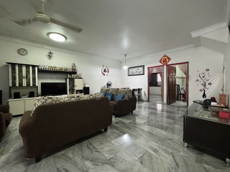 Rumah Teres 2 Tingkat untuk Dijual di Taman Sri Putri (Skudai) - Andy Lee - PropertyGuru.com.my