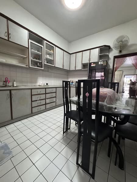 Rumah Teres 2 Tingkat untuk Dijual di Taman Sri Putri (Skudai) - Andy Lee - PropertyGuru.com.my