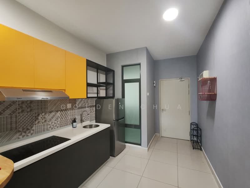 Service Residence for Rent at Liberty @ Arc - Golden Chua - PropertyGuru.com.my