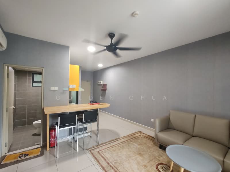 Service Residence for Rent at Liberty @ Arc - Golden Chua - PropertyGuru.com.my